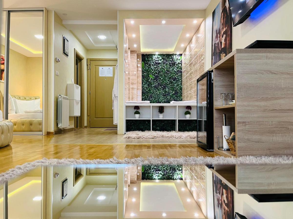 Apartmani Sleep&Joy Zlatibor Luaran gambar