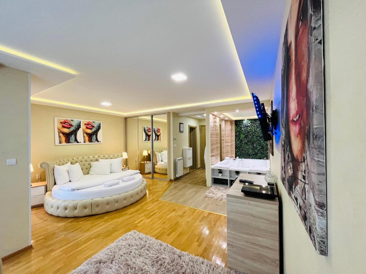 Apartmani Sleep&Joy Zlatibor Luaran gambar