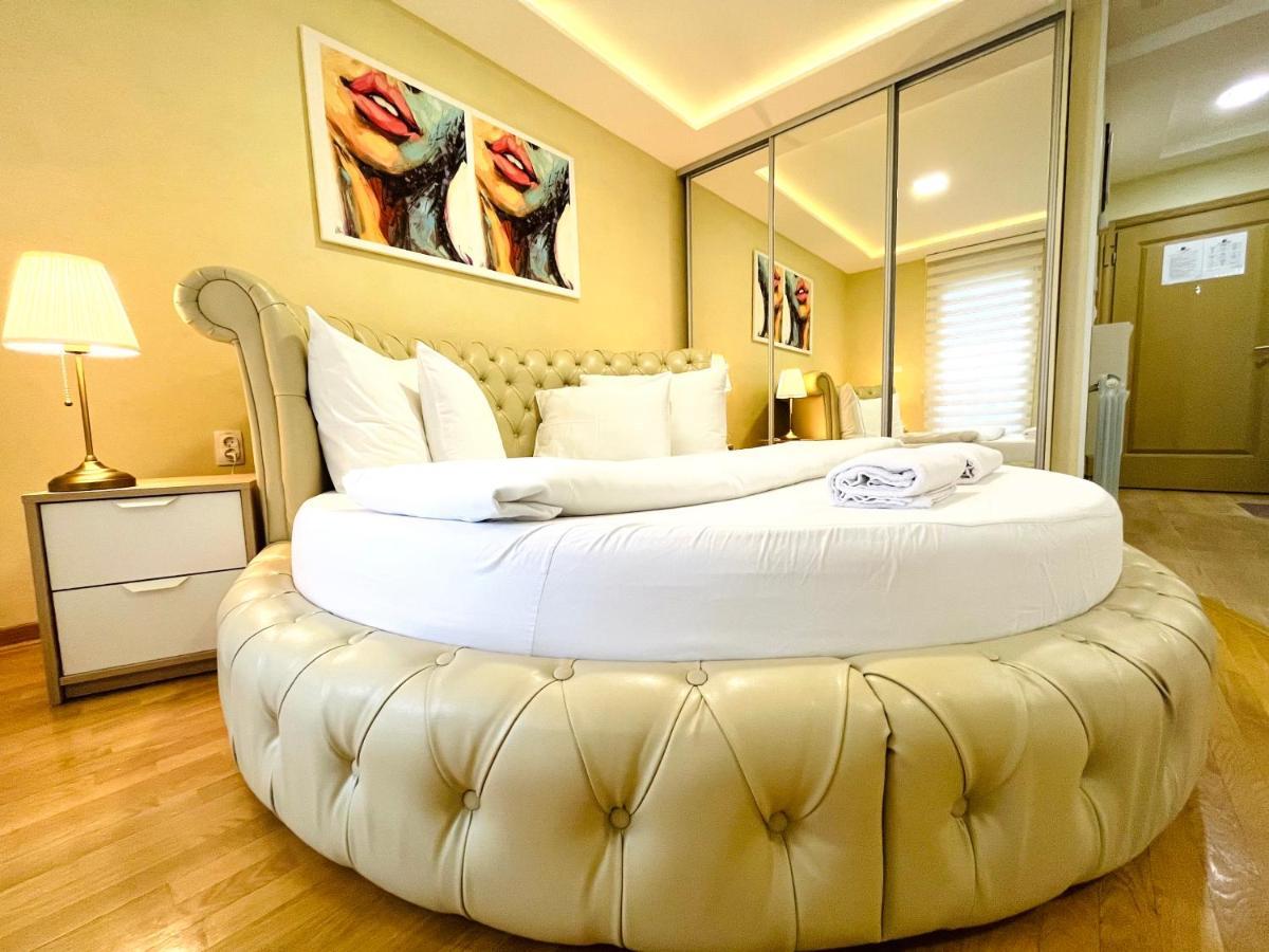 Apartmani Sleep&Joy Zlatibor Luaran gambar