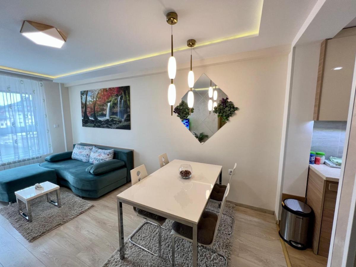 Apartmani Sleep&Joy Zlatibor Luaran gambar