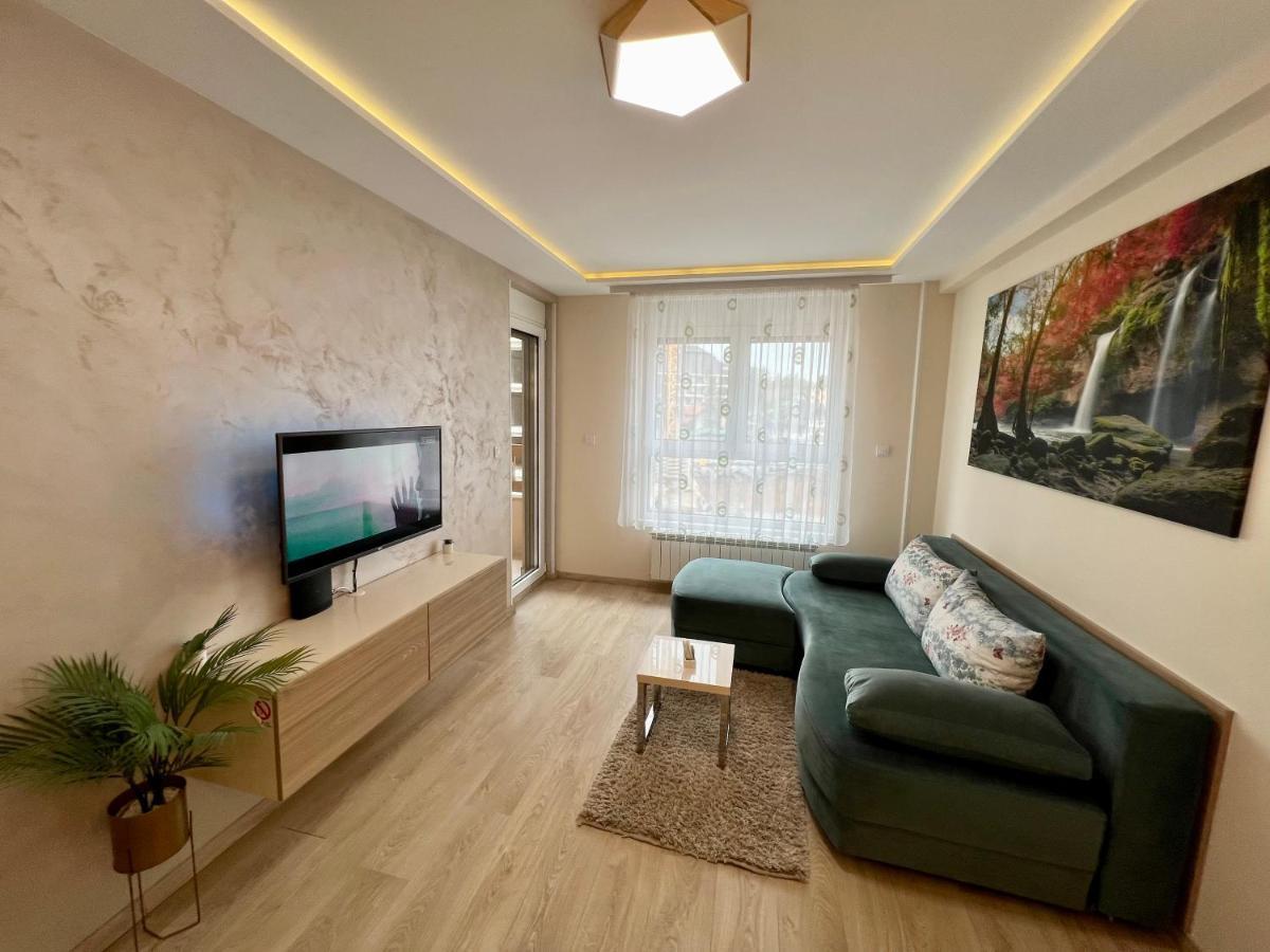 Apartmani Sleep&Joy Zlatibor Luaran gambar