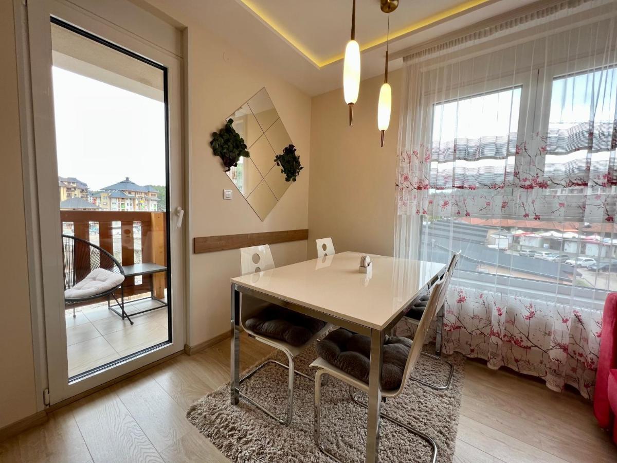 Apartmani Sleep&Joy Zlatibor Luaran gambar