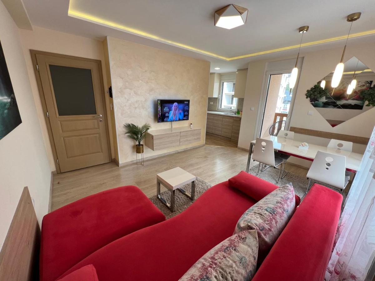 Apartmani Sleep&Joy Zlatibor Luaran gambar