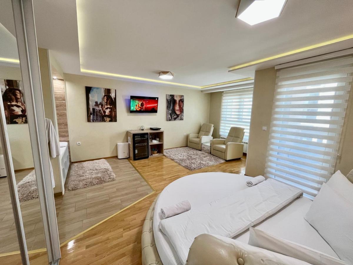 Apartmani Sleep&Joy Zlatibor Luaran gambar