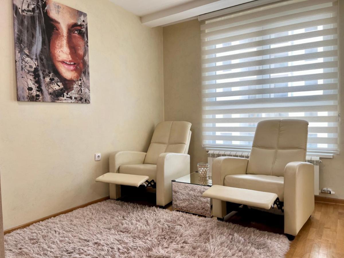 Apartmani Sleep&Joy Zlatibor Luaran gambar