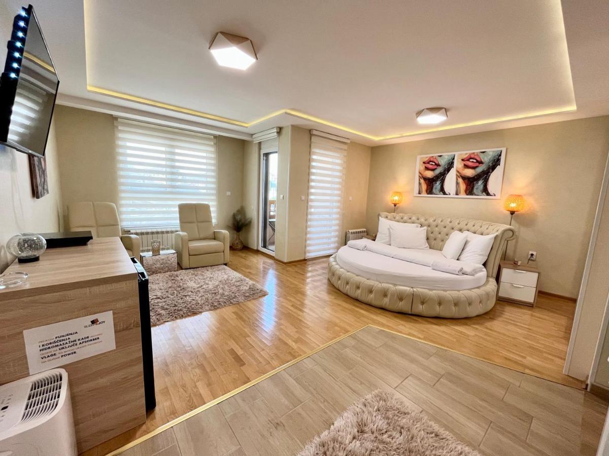 Apartmani Sleep&Joy Zlatibor Luaran gambar
