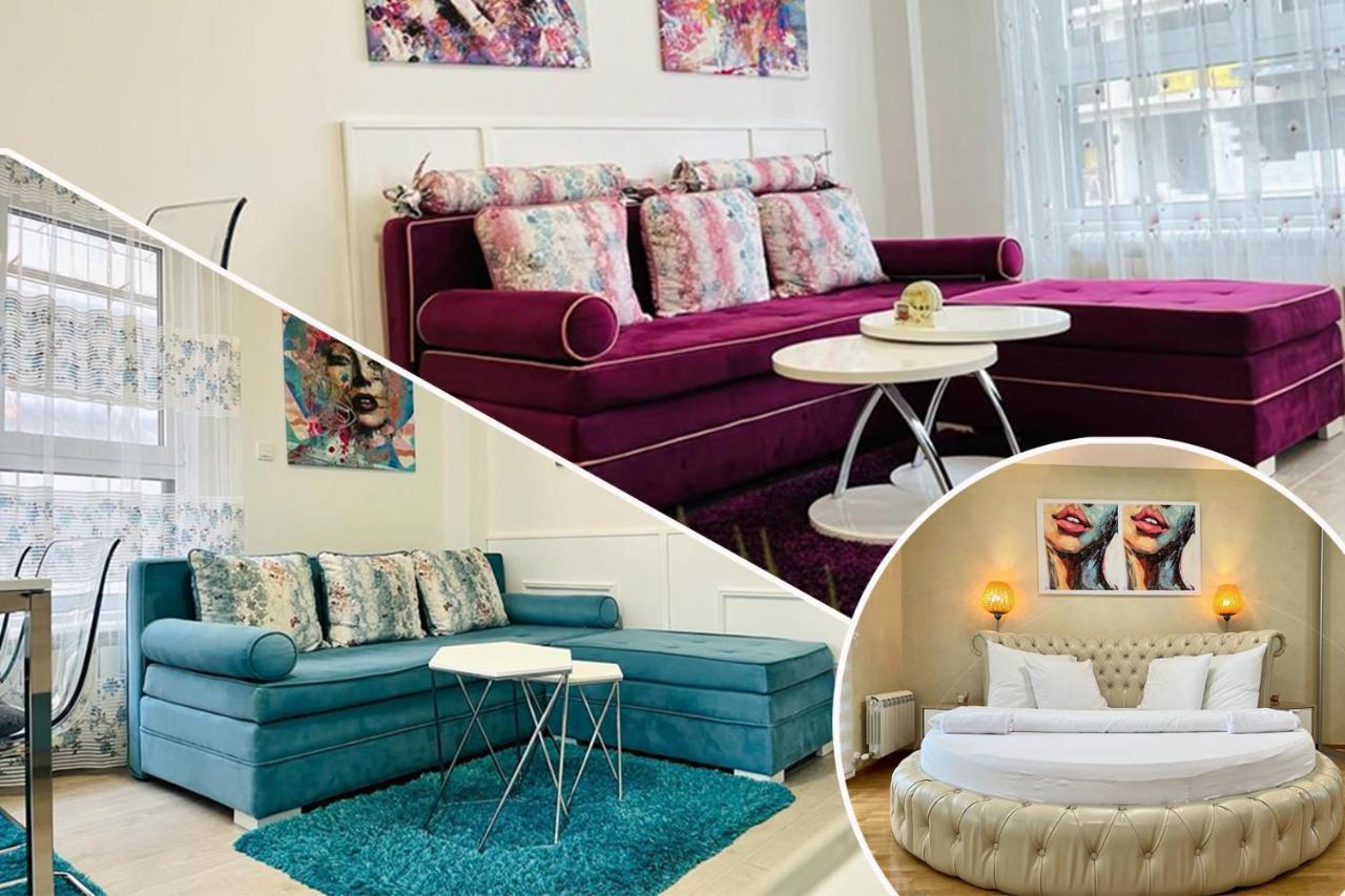 Apartmani Sleep&Joy Zlatibor Luaran gambar