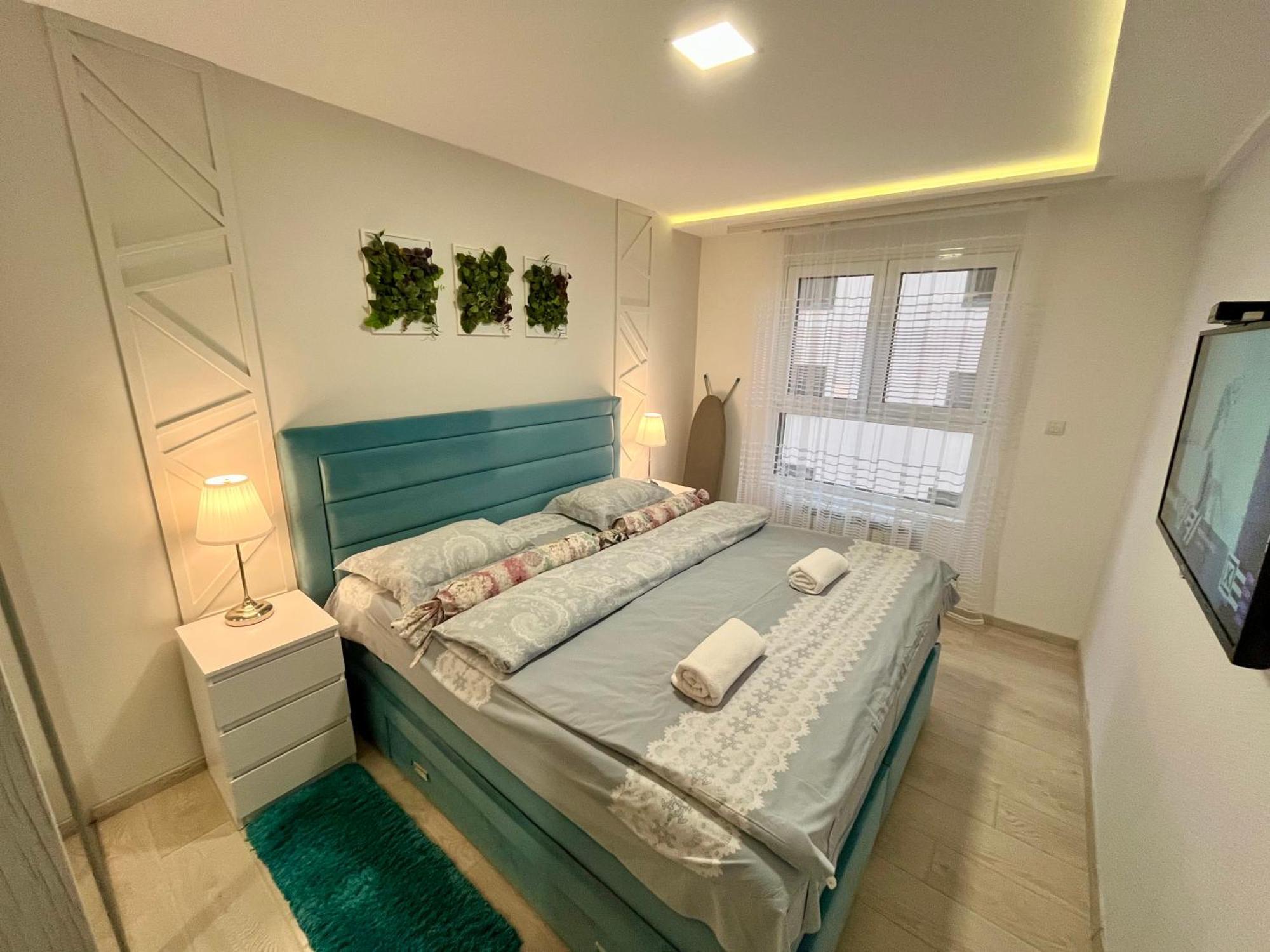 Apartmani Sleep&Joy Zlatibor Luaran gambar