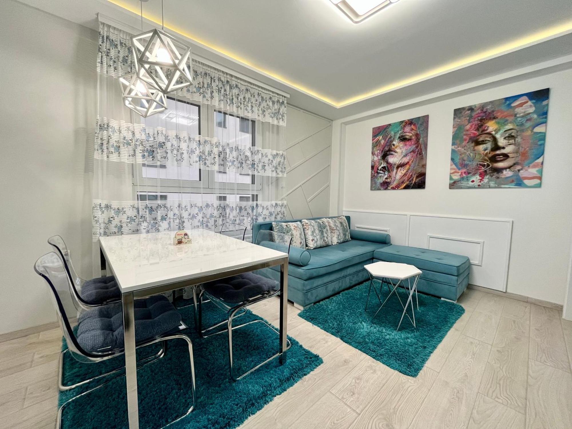 Apartmani Sleep&Joy Zlatibor Luaran gambar