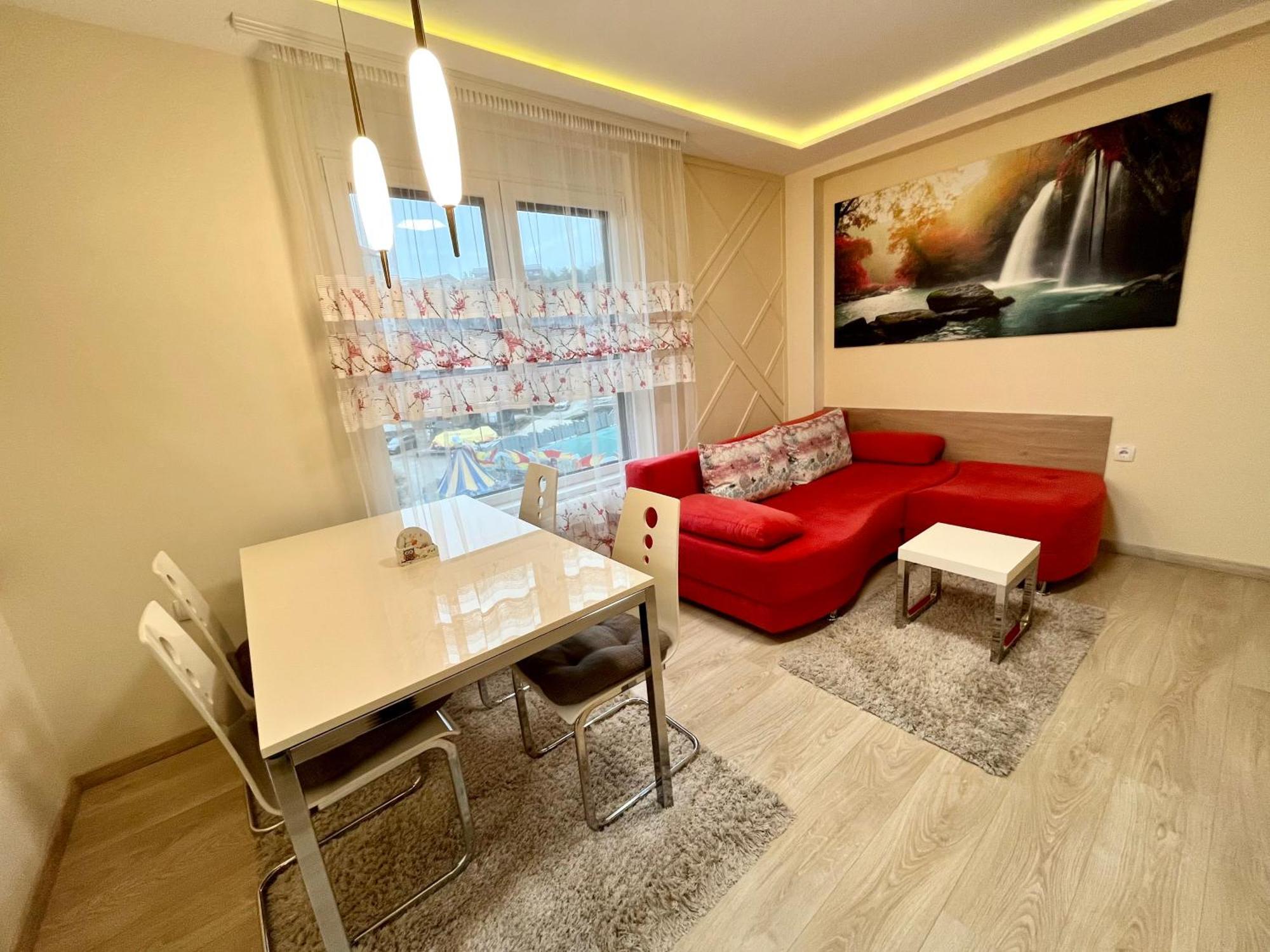 Apartmani Sleep&Joy Zlatibor Luaran gambar