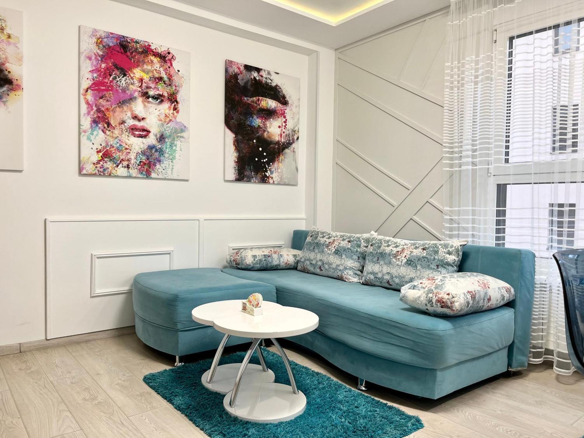 Apartmani Sleep&Joy Zlatibor Luaran gambar