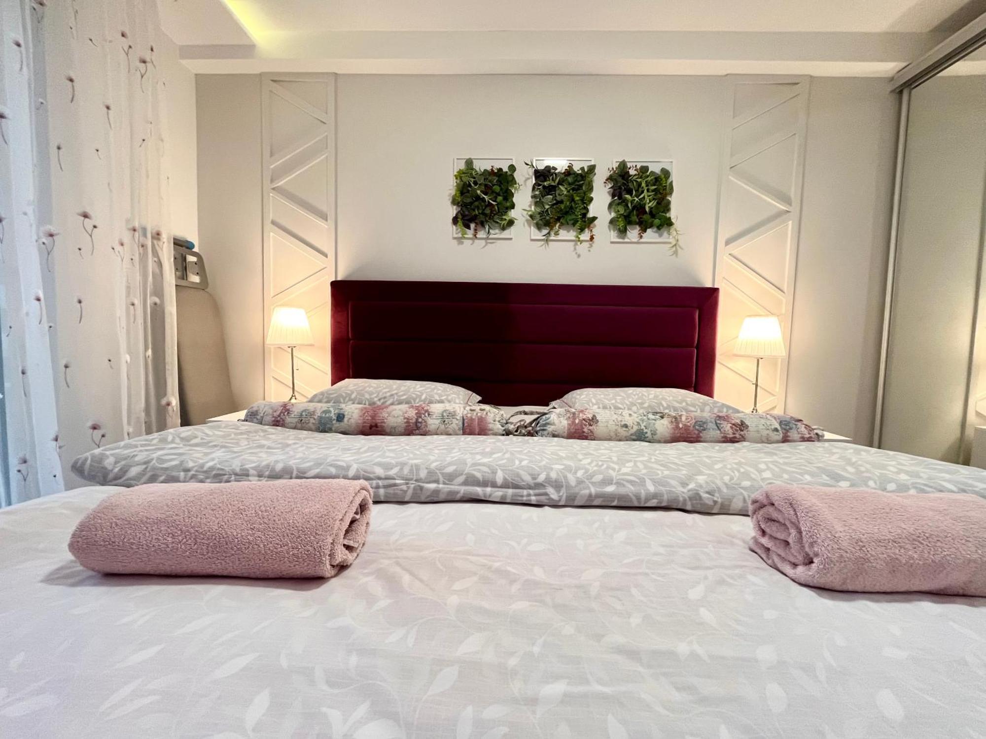 Apartmani Sleep&Joy Zlatibor Luaran gambar