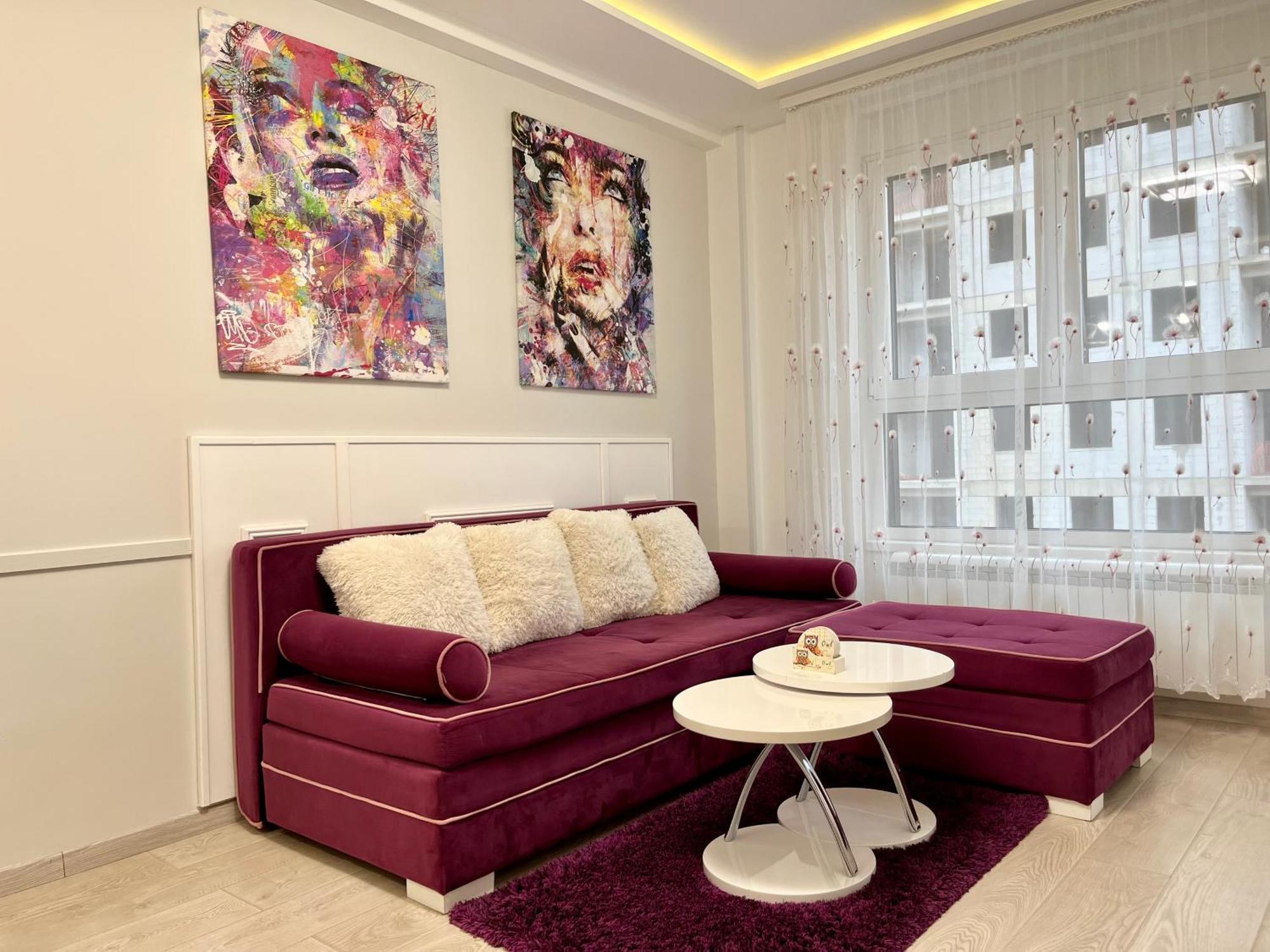 Apartmani Sleep&Joy Zlatibor Luaran gambar