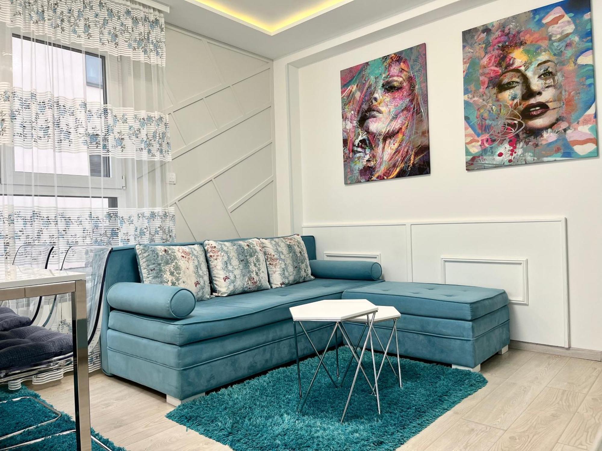 Apartmani Sleep&Joy Zlatibor Luaran gambar