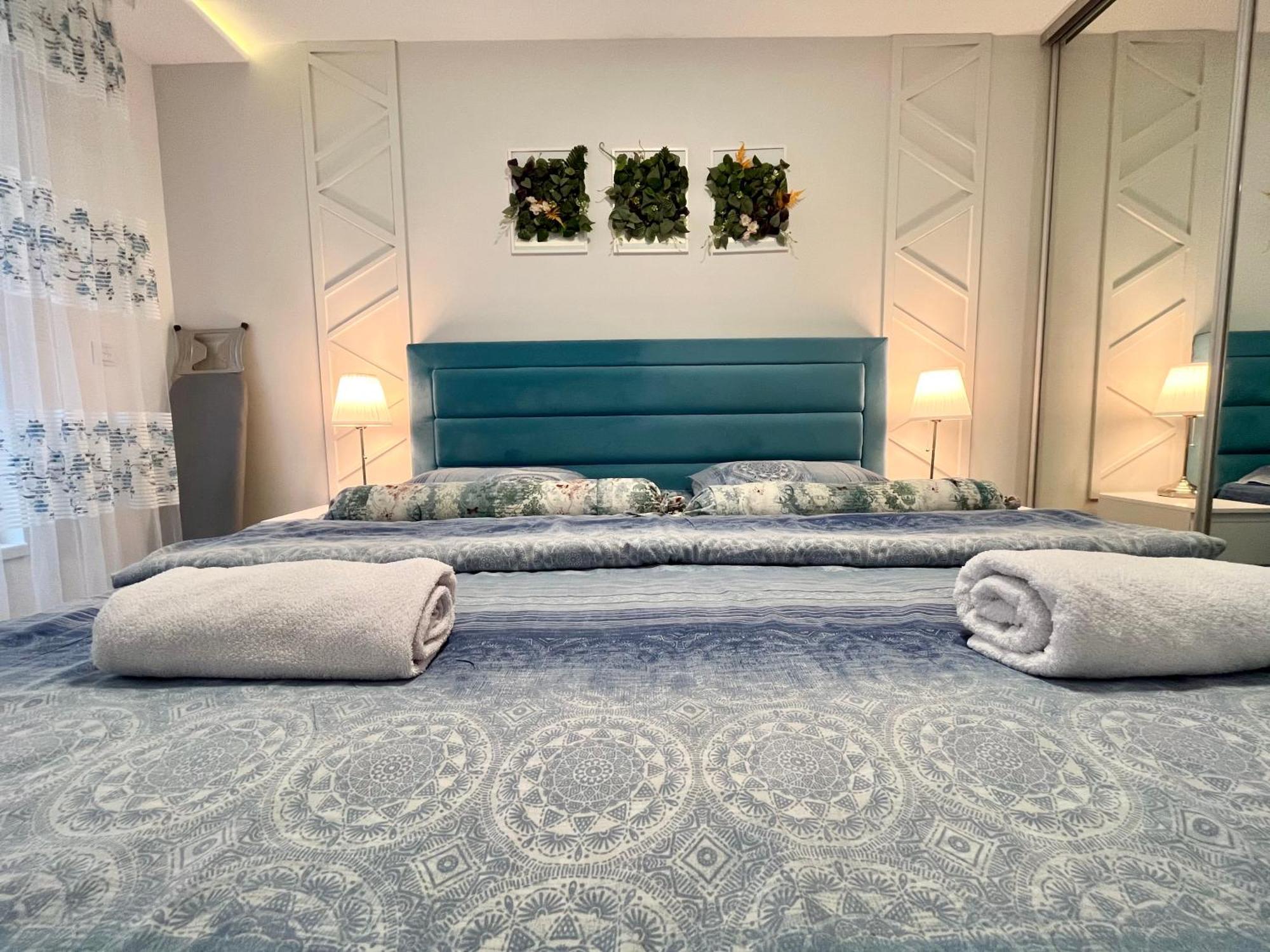 Apartmani Sleep&Joy Zlatibor Luaran gambar