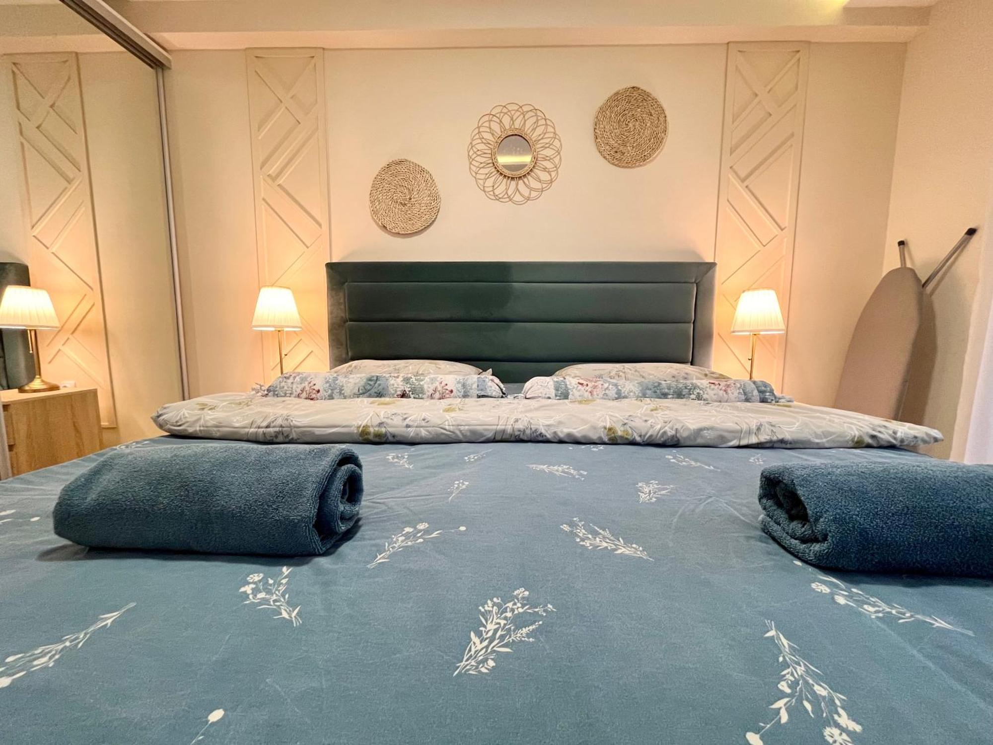 Apartmani Sleep&Joy Zlatibor Luaran gambar