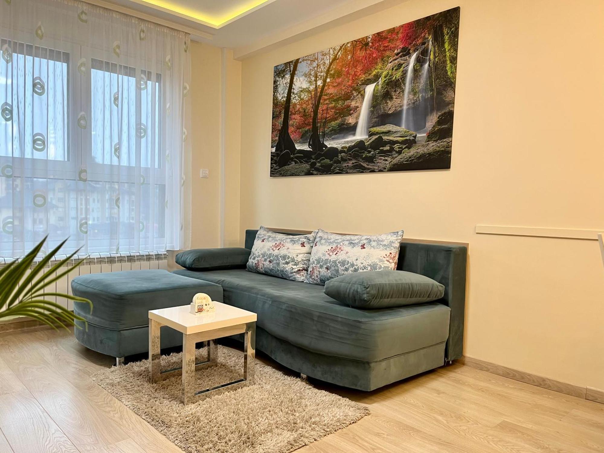 Apartmani Sleep&Joy Zlatibor Luaran gambar