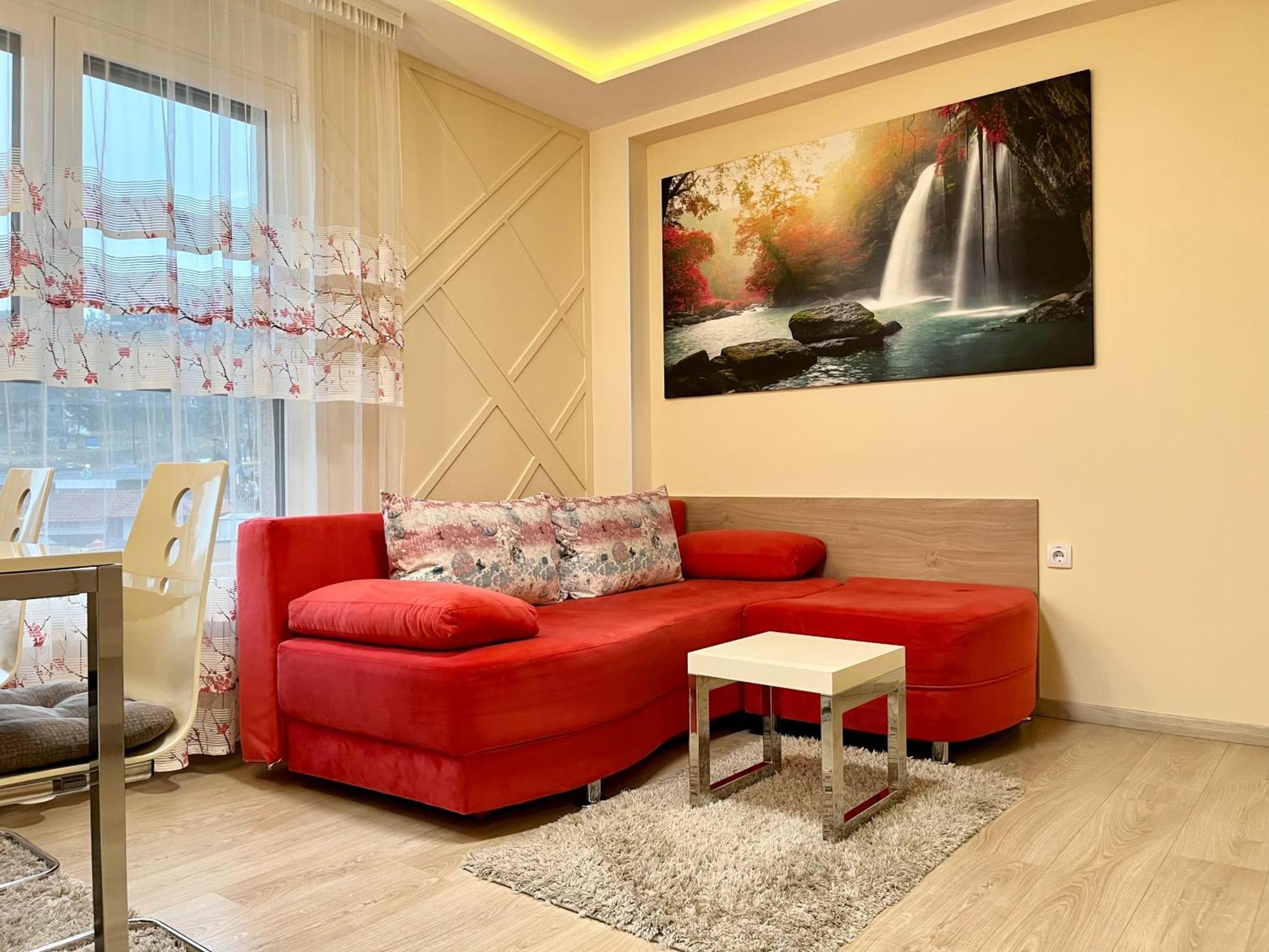Apartmani Sleep&Joy Zlatibor Luaran gambar