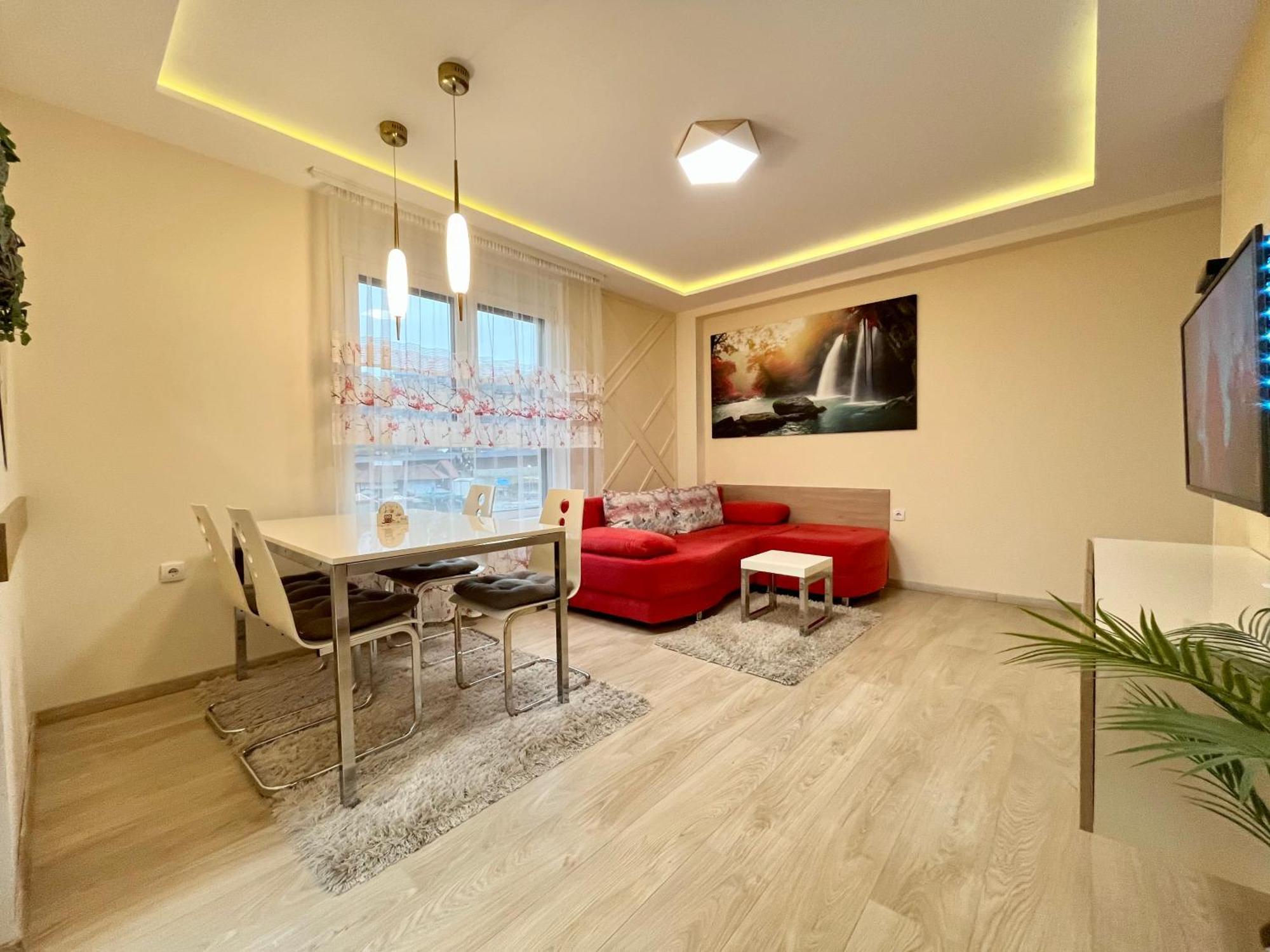 Apartmani Sleep&Joy Zlatibor Luaran gambar