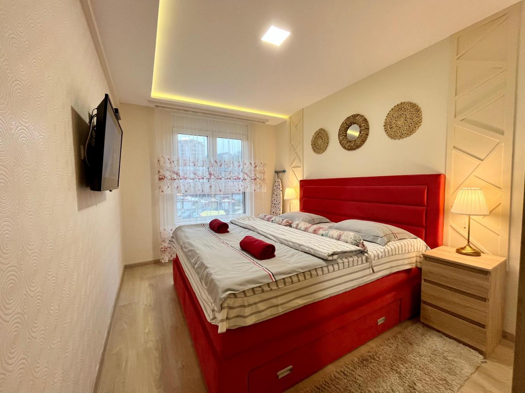 Apartmani Sleep&Joy Zlatibor Luaran gambar