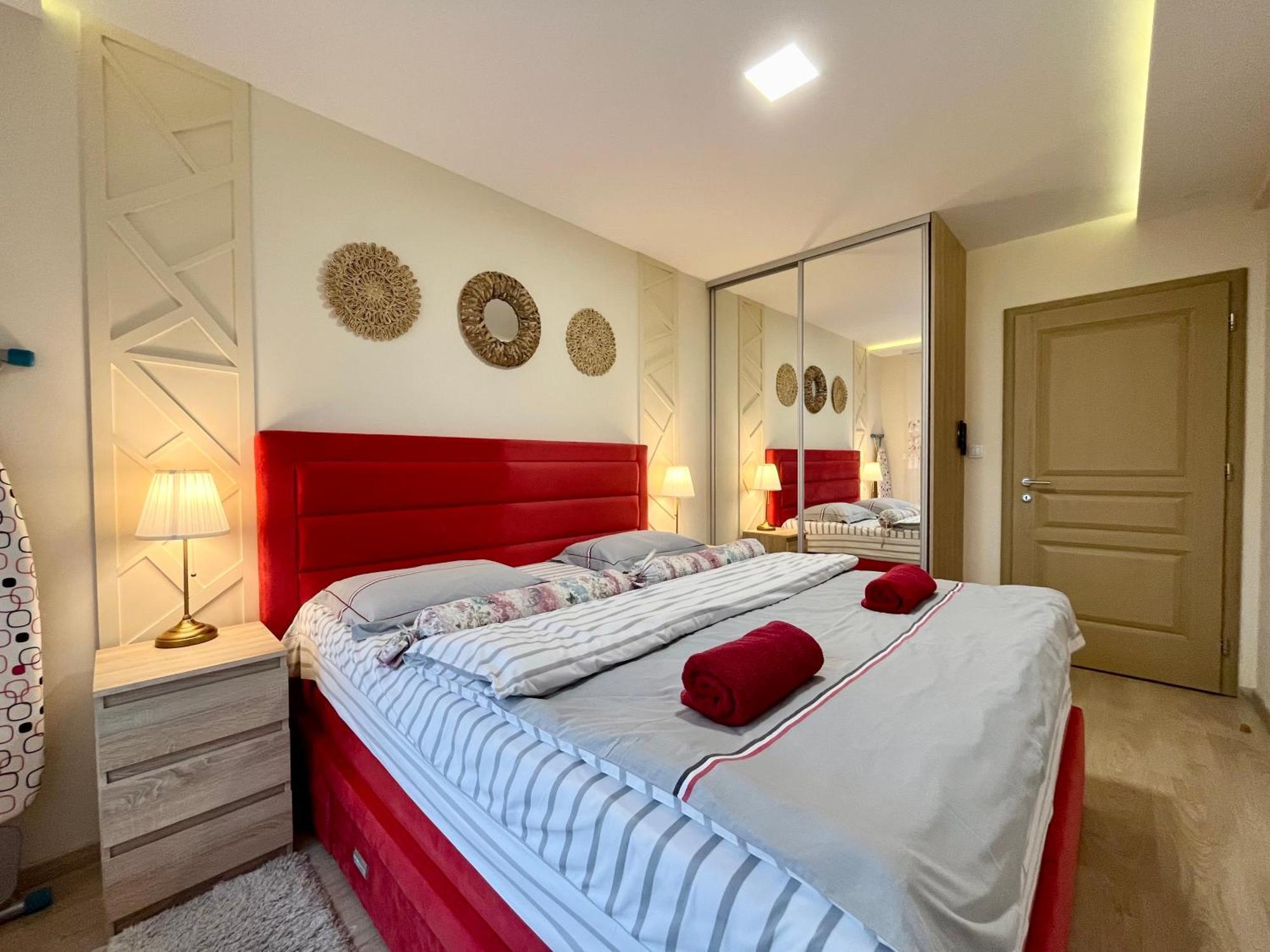 Apartmani Sleep&Joy Zlatibor Luaran gambar
