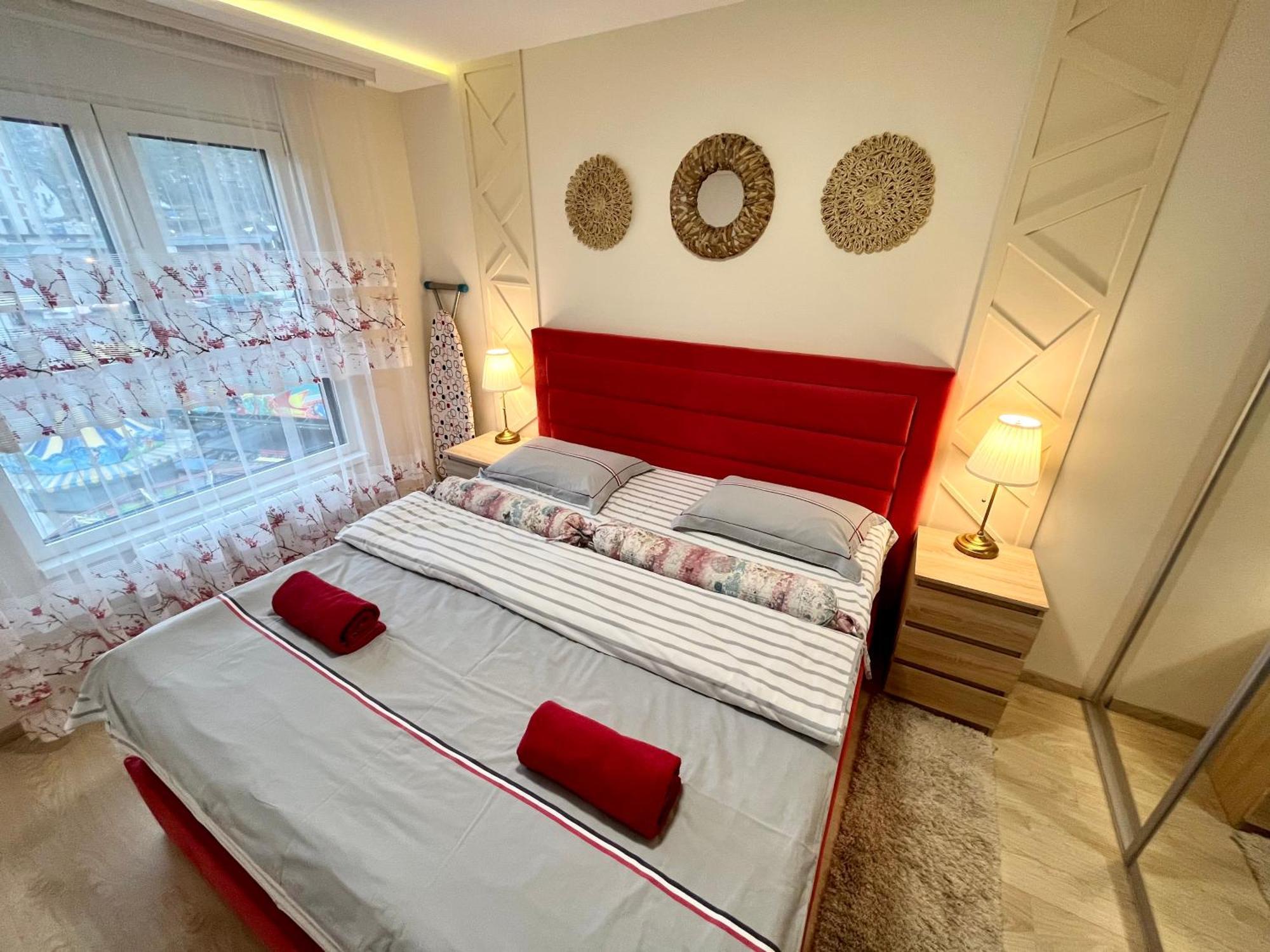 Apartmani Sleep&Joy Zlatibor Luaran gambar