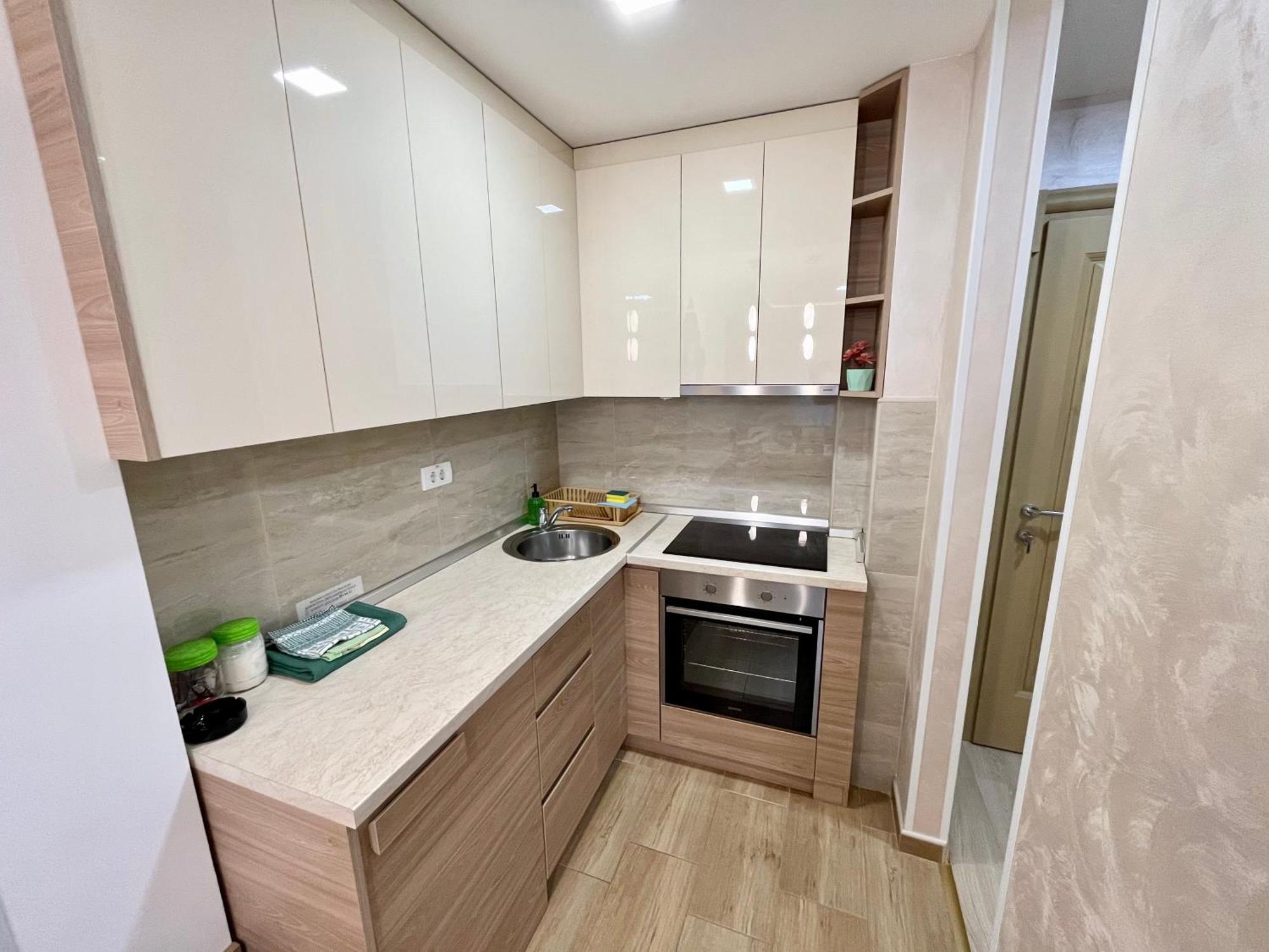 Apartmani Sleep&Joy Zlatibor Luaran gambar