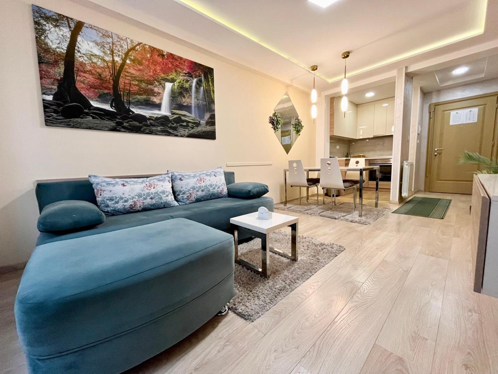 Apartmani Sleep&Joy Zlatibor Luaran gambar