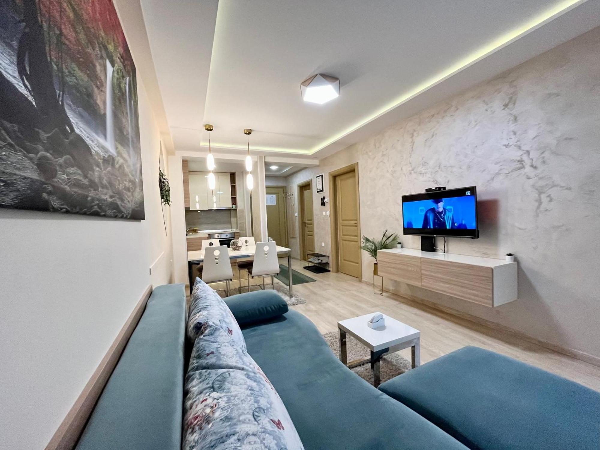 Apartmani Sleep&Joy Zlatibor Luaran gambar