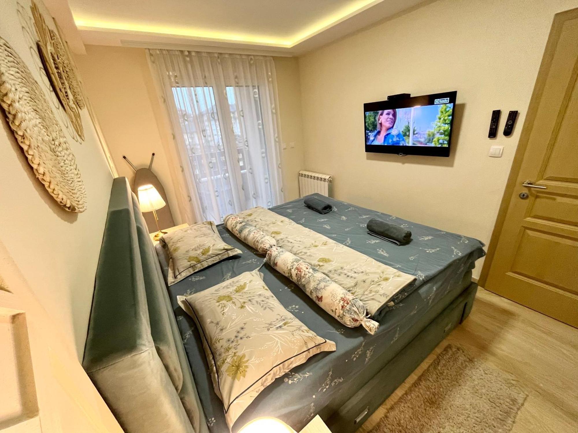 Apartmani Sleep&Joy Zlatibor Luaran gambar
