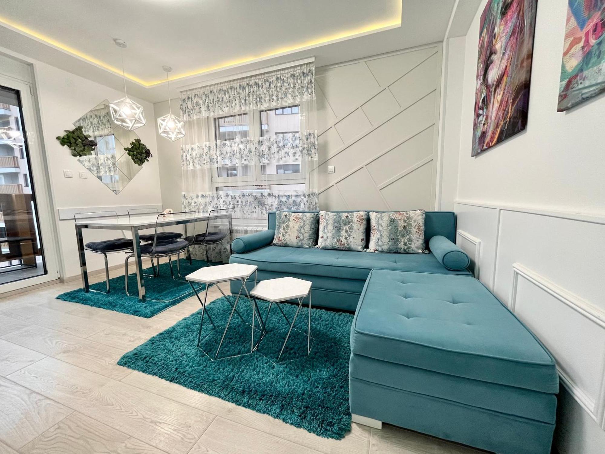 Apartmani Sleep&Joy Zlatibor Luaran gambar
