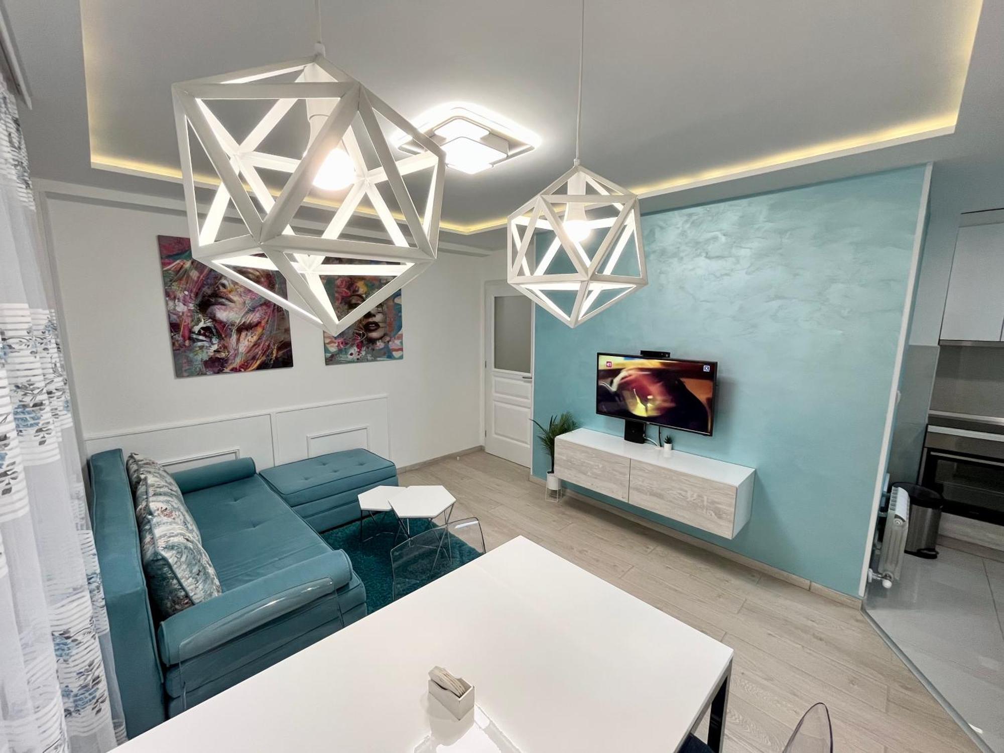Apartmani Sleep&Joy Zlatibor Luaran gambar