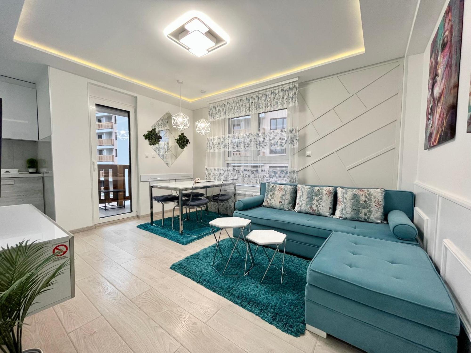 Apartmani Sleep&Joy Zlatibor Luaran gambar