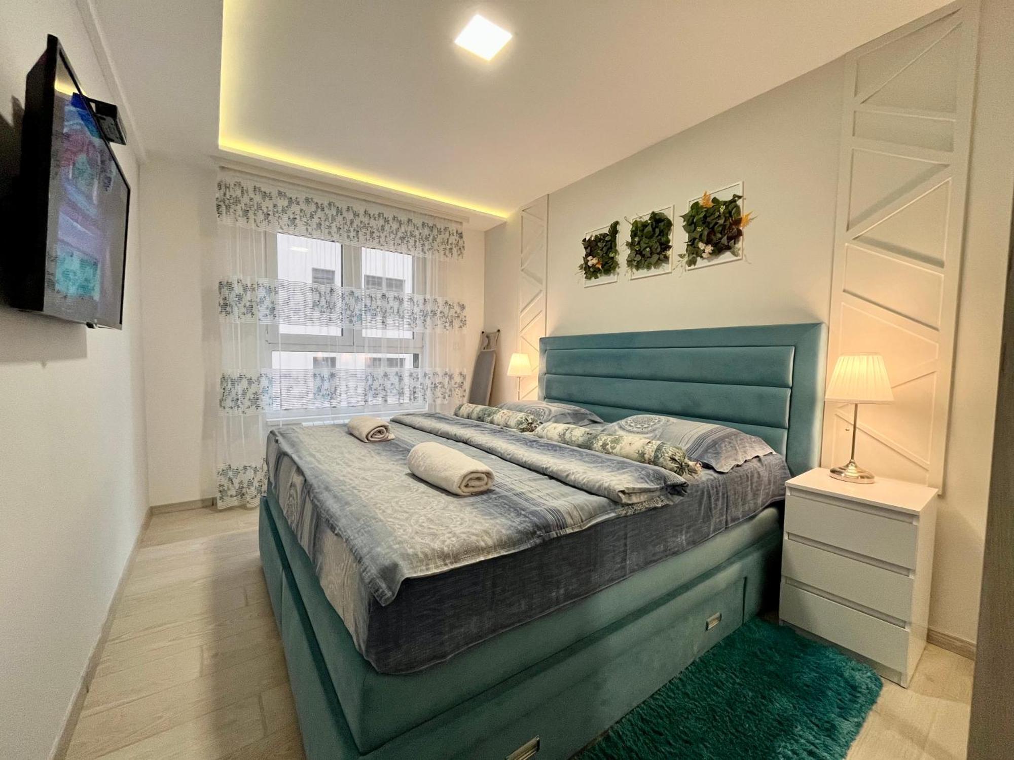 Apartmani Sleep&Joy Zlatibor Luaran gambar