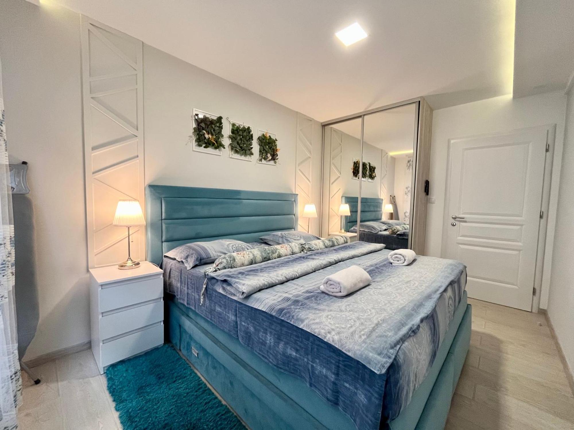 Apartmani Sleep&Joy Zlatibor Luaran gambar