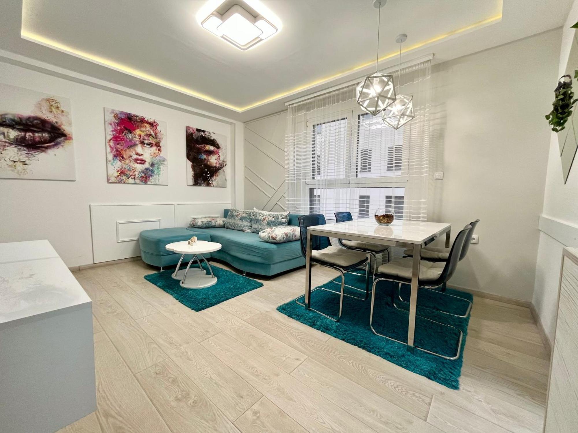 Apartmani Sleep&Joy Zlatibor Luaran gambar