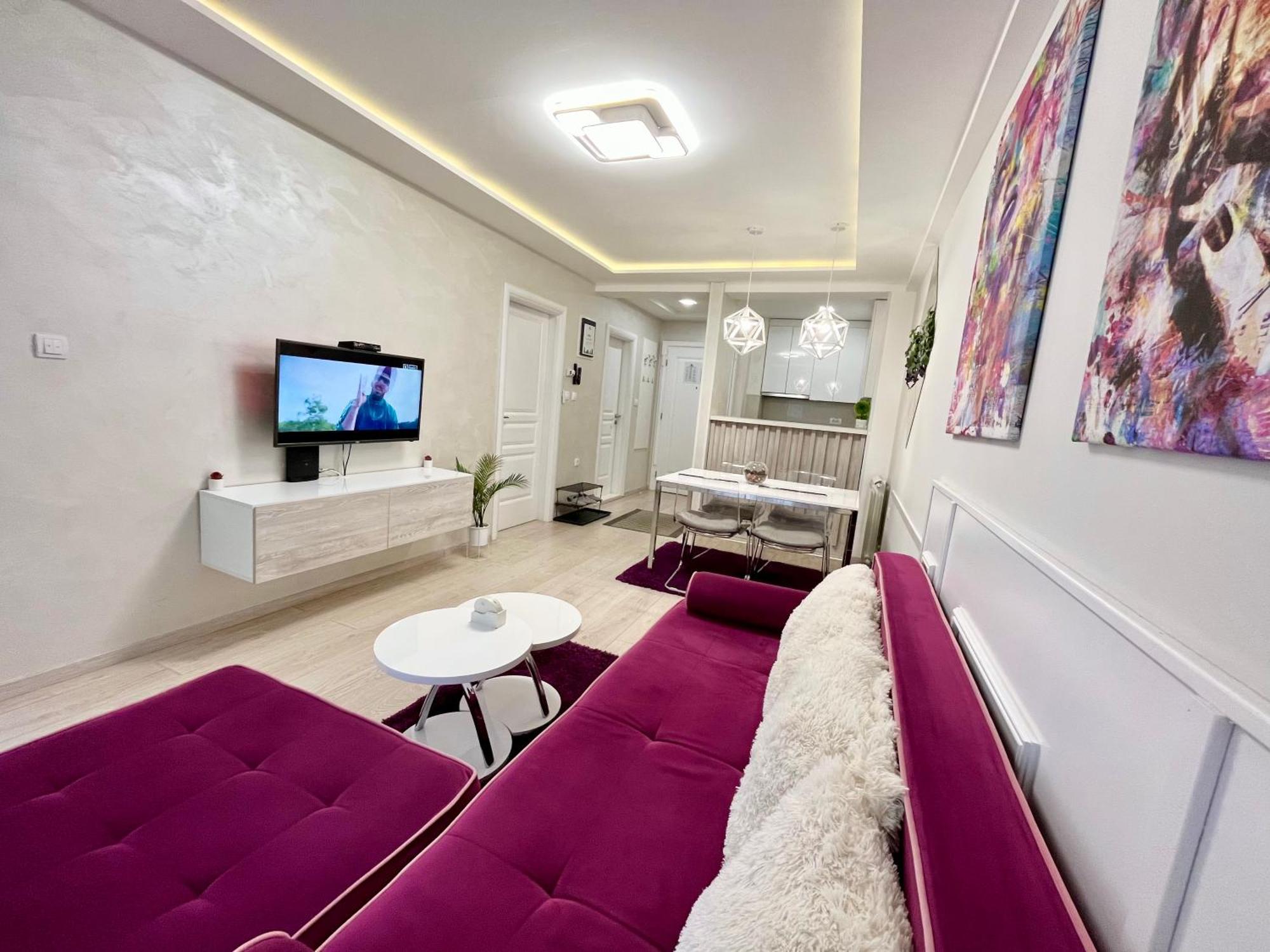 Apartmani Sleep&Joy Zlatibor Luaran gambar