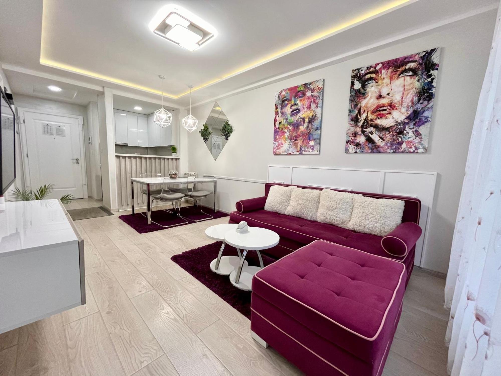 Apartmani Sleep&Joy Zlatibor Luaran gambar