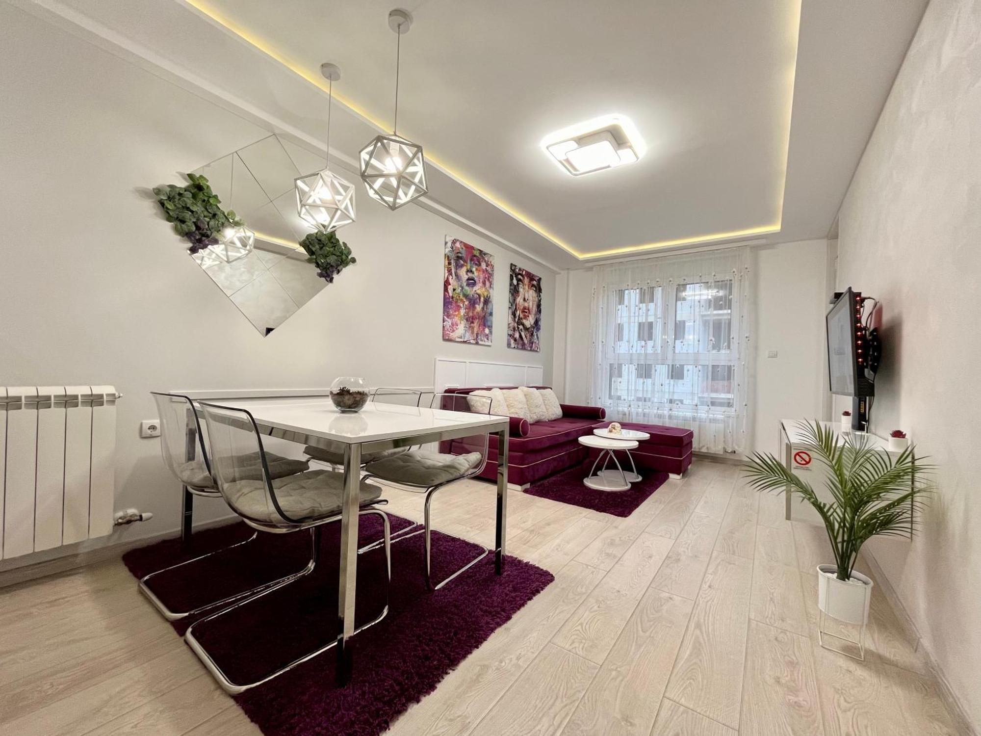 Apartmani Sleep&Joy Zlatibor Luaran gambar