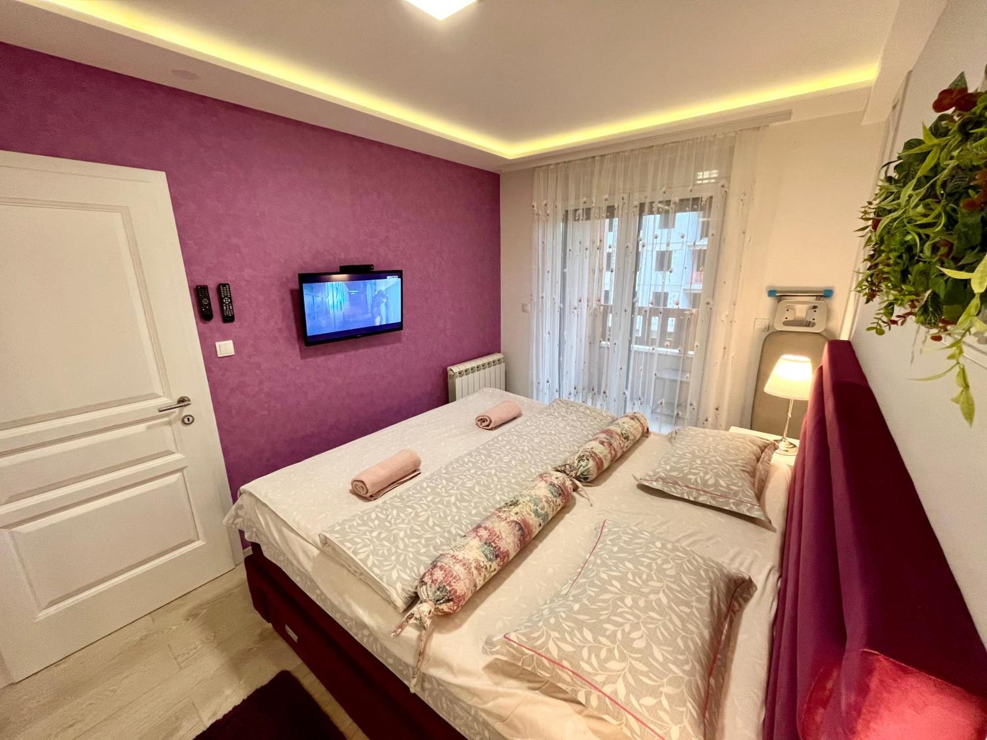 Apartmani Sleep&Joy Zlatibor Luaran gambar