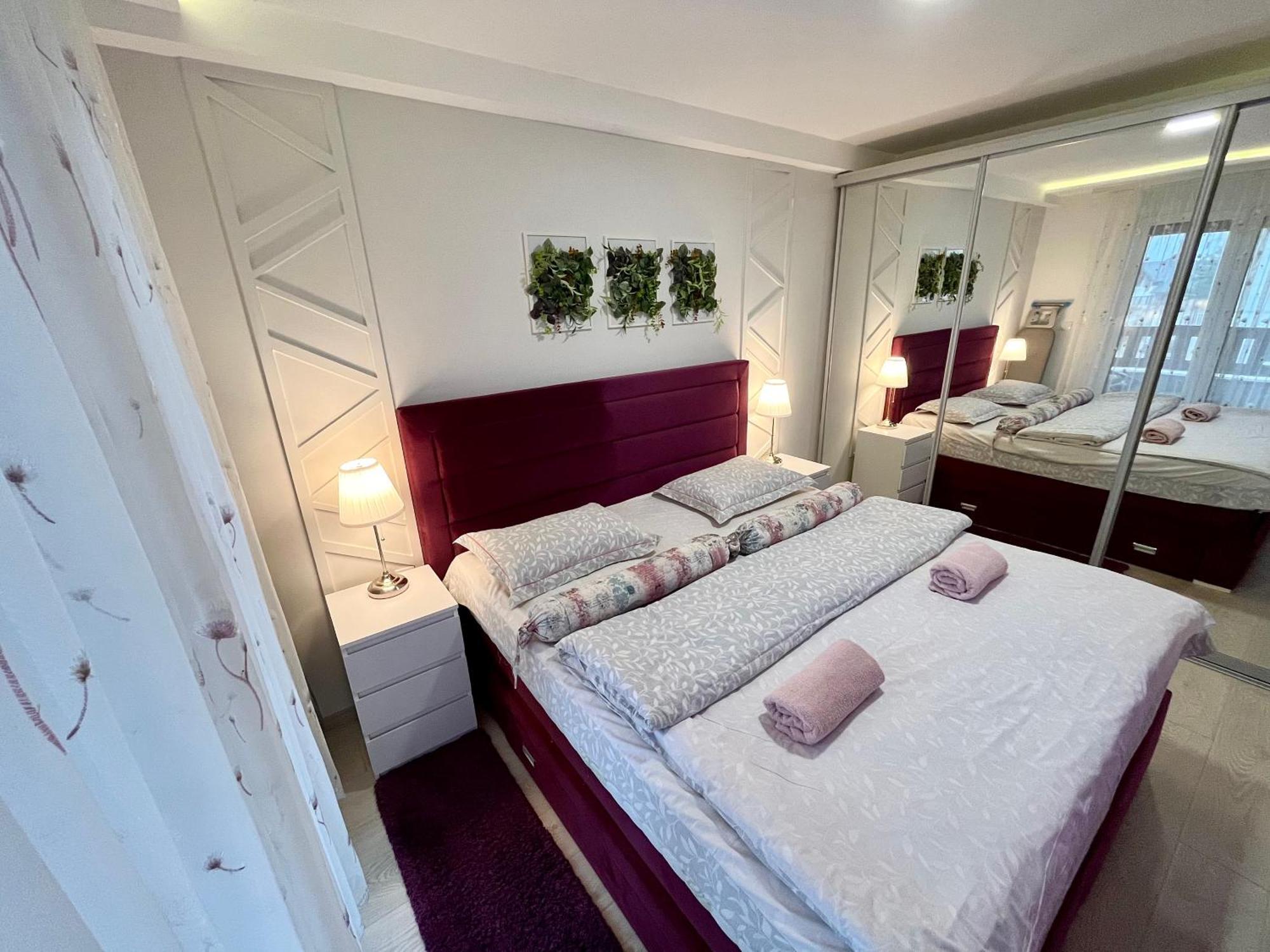 Apartmani Sleep&Joy Zlatibor Luaran gambar