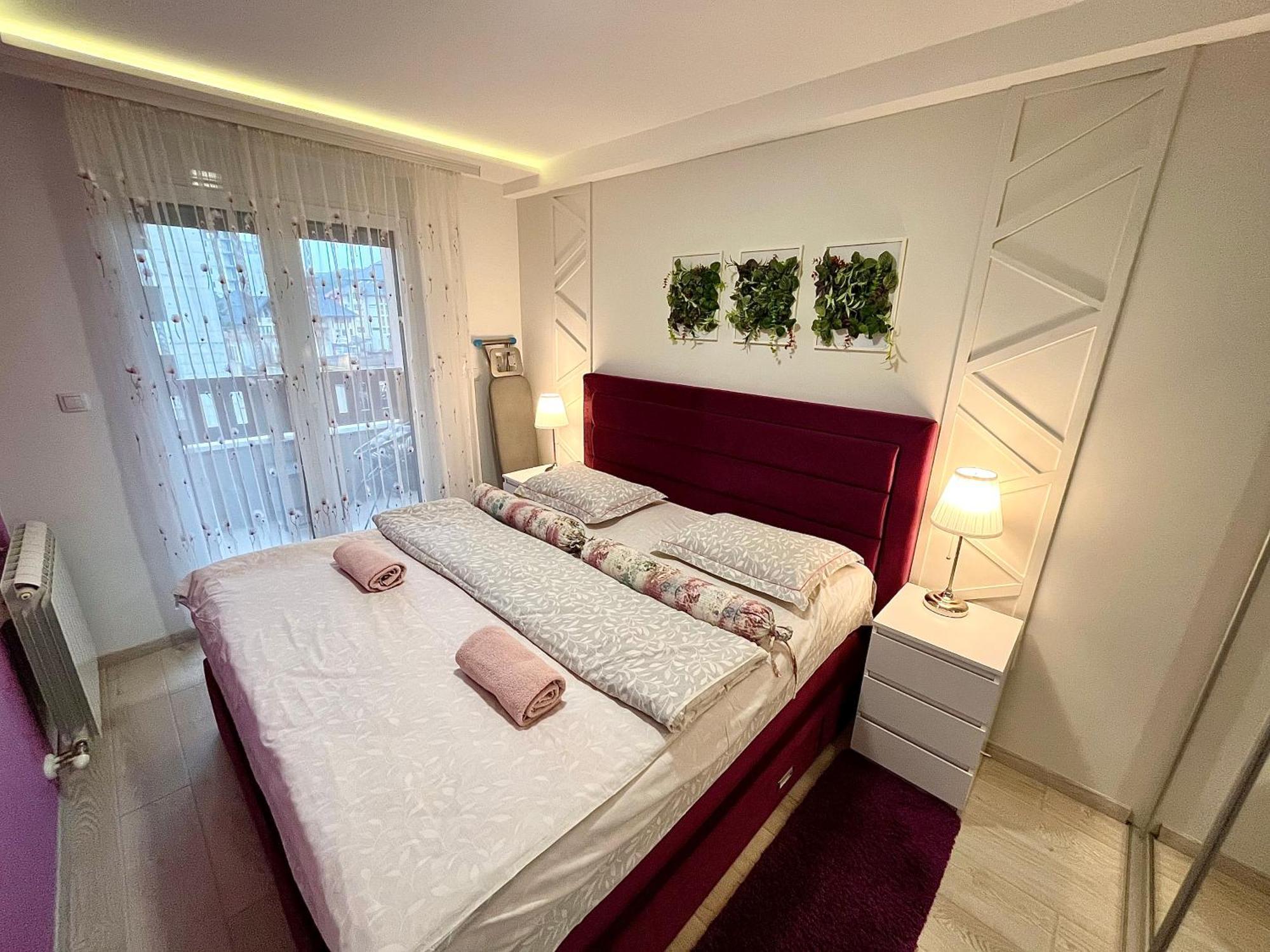 Apartmani Sleep&Joy Zlatibor Luaran gambar