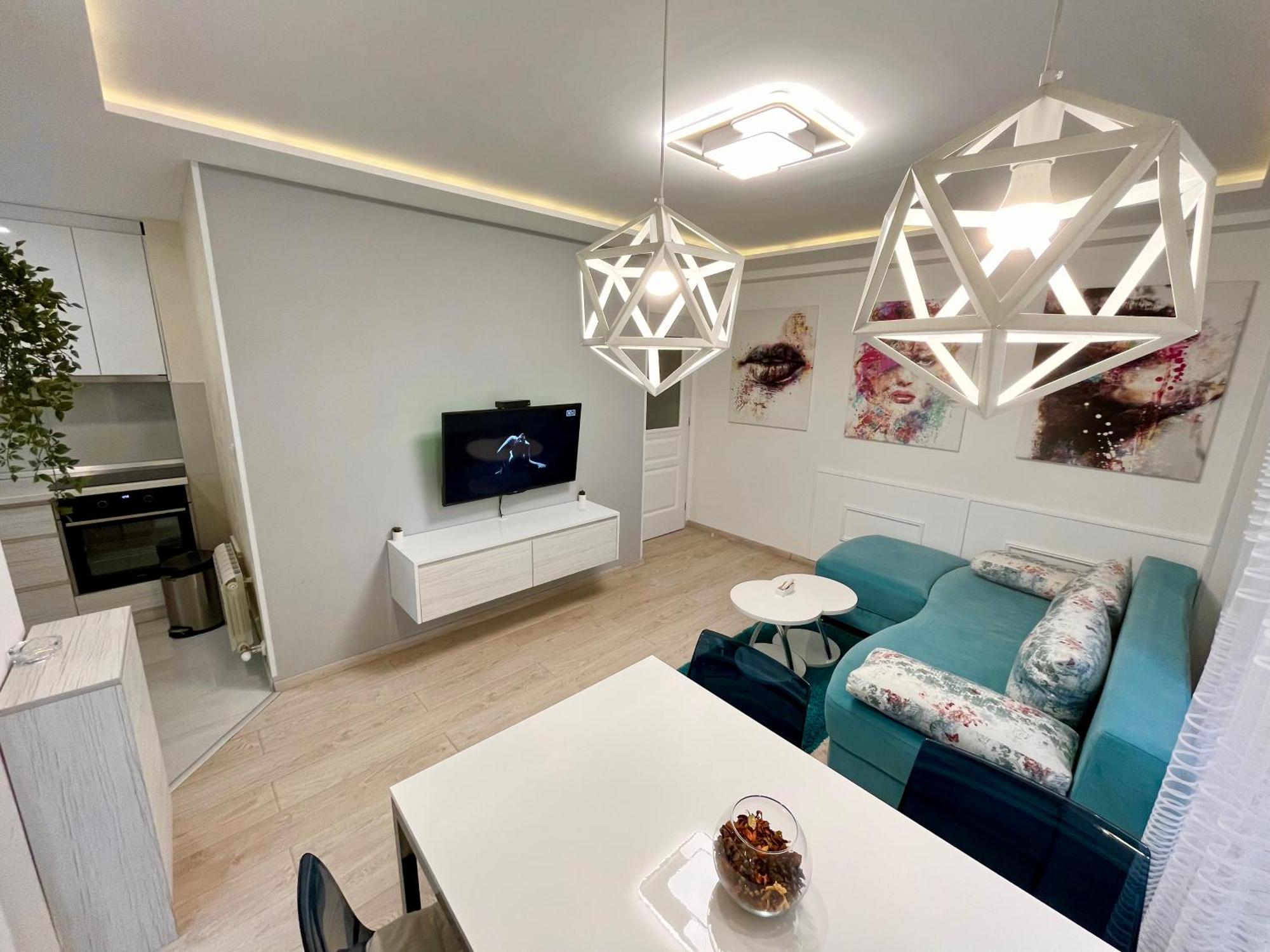 Apartmani Sleep&Joy Zlatibor Luaran gambar