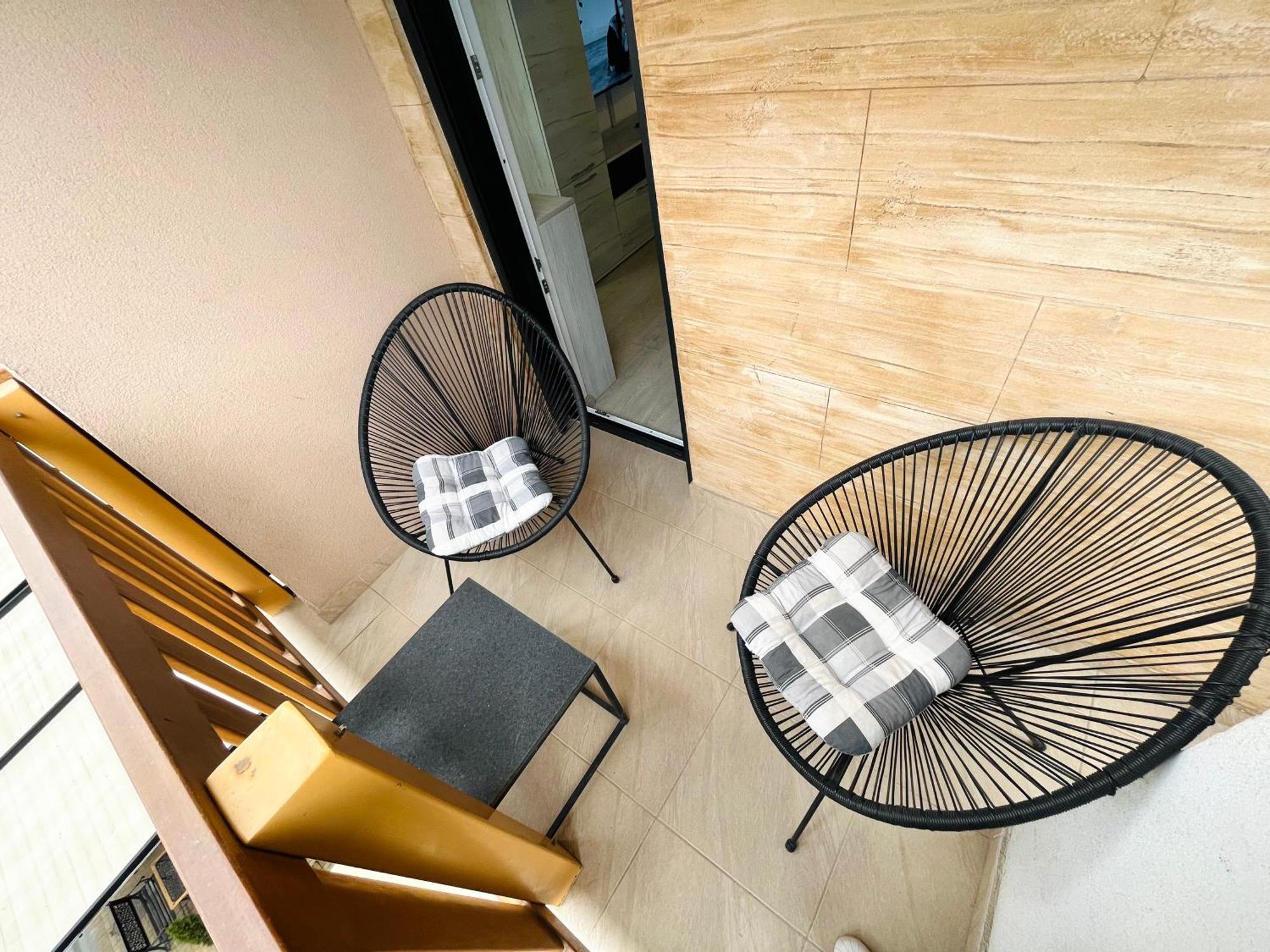 Apartmani Sleep&Joy Zlatibor Luaran gambar