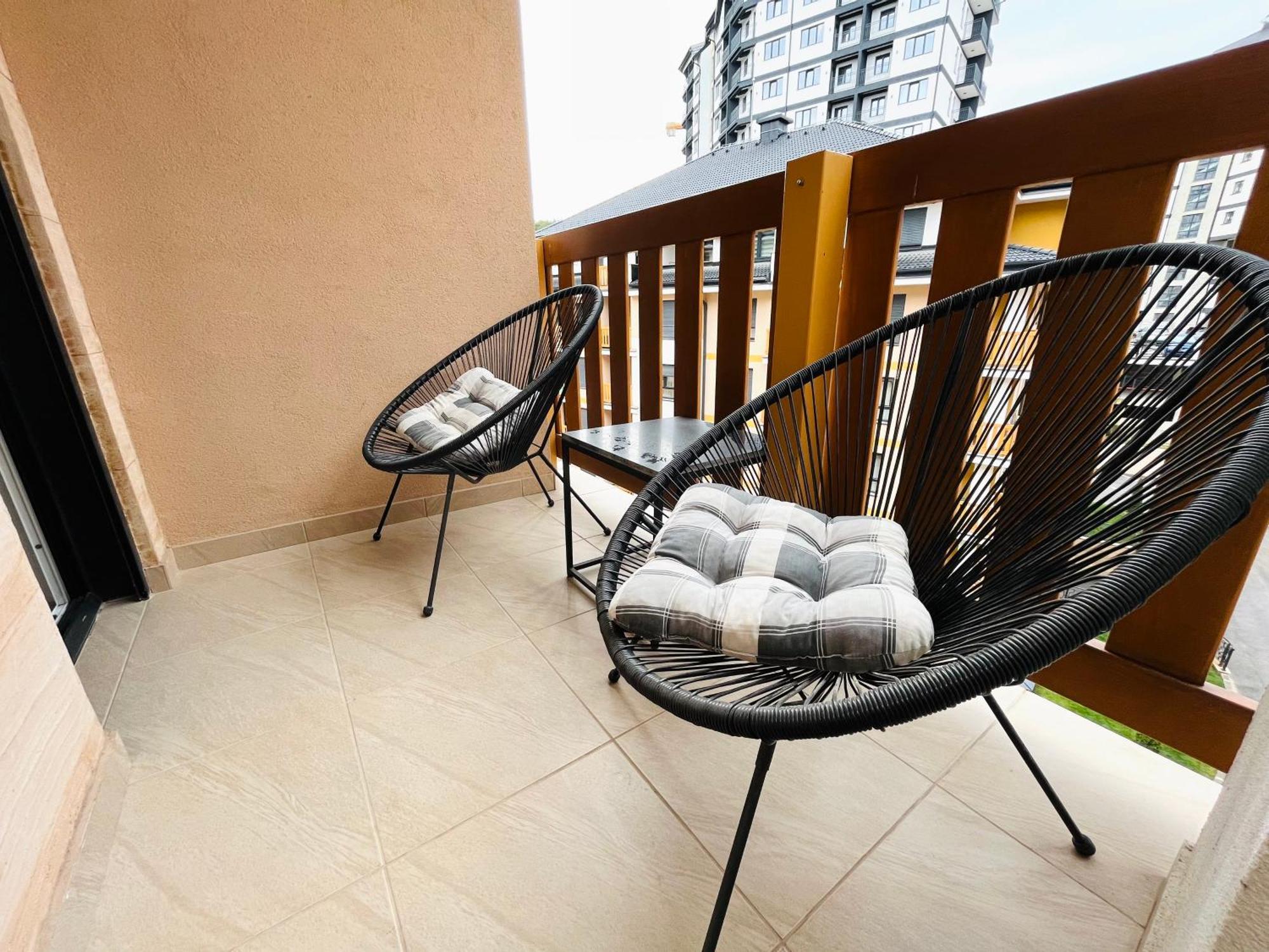 Apartmani Sleep&Joy Zlatibor Luaran gambar