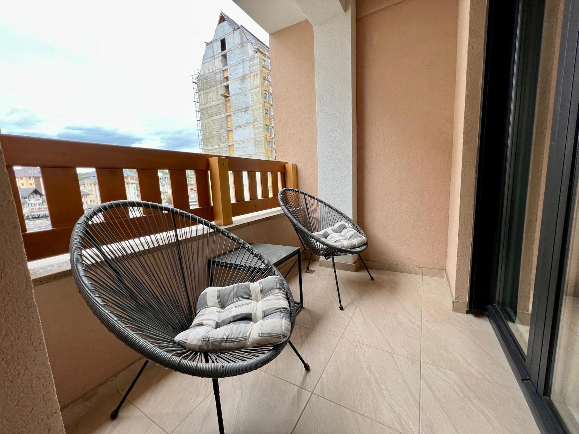 Apartmani Sleep&Joy Zlatibor Luaran gambar