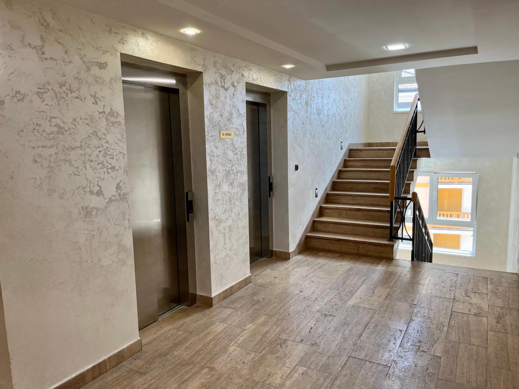 Apartmani Sleep&Joy Zlatibor Bilik gambar